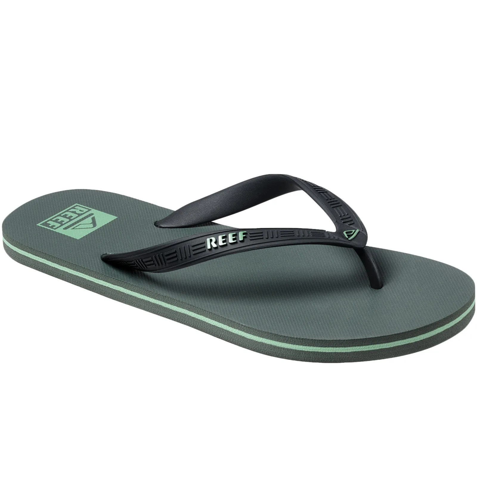 Reef Mens Seaside Flip Flops