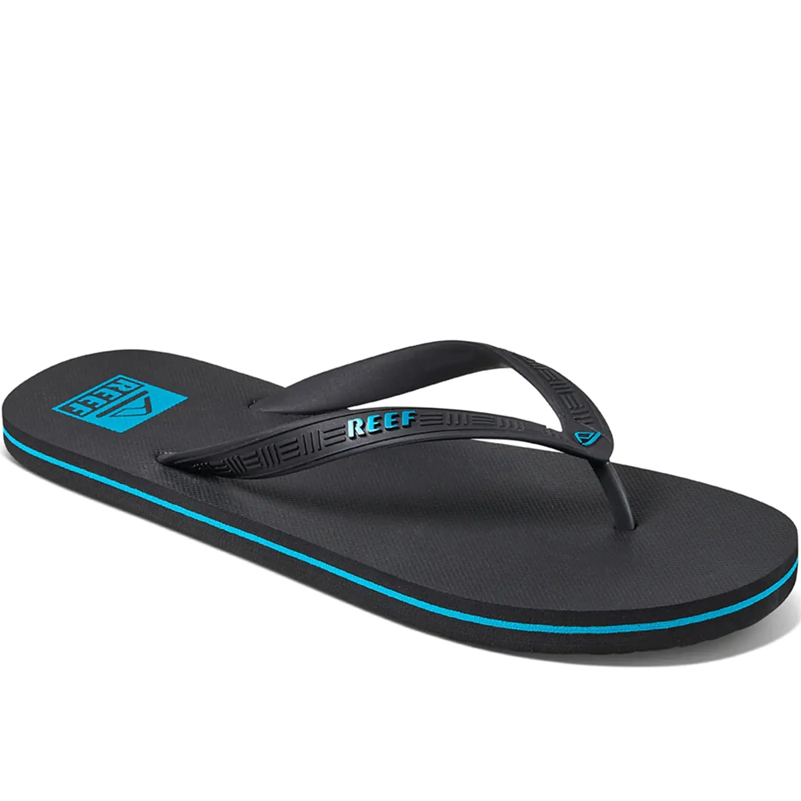 Reef Mens Seaside Flip Flops