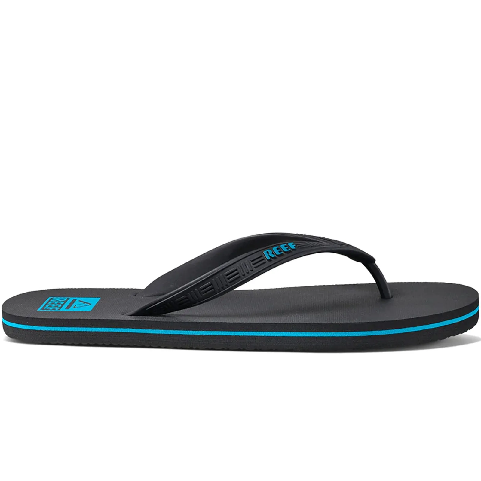 Reef Mens Seaside Flip Flops