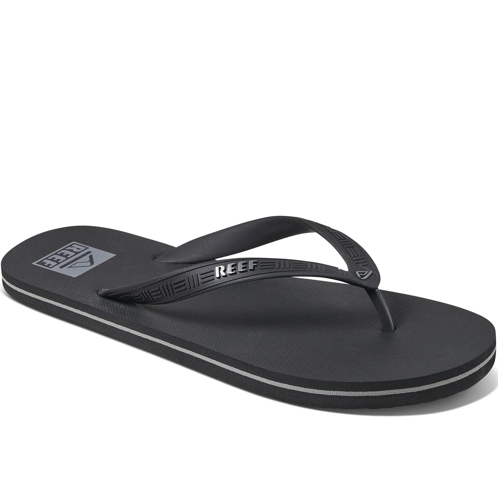 Reef Mens Seaside Flip Flops