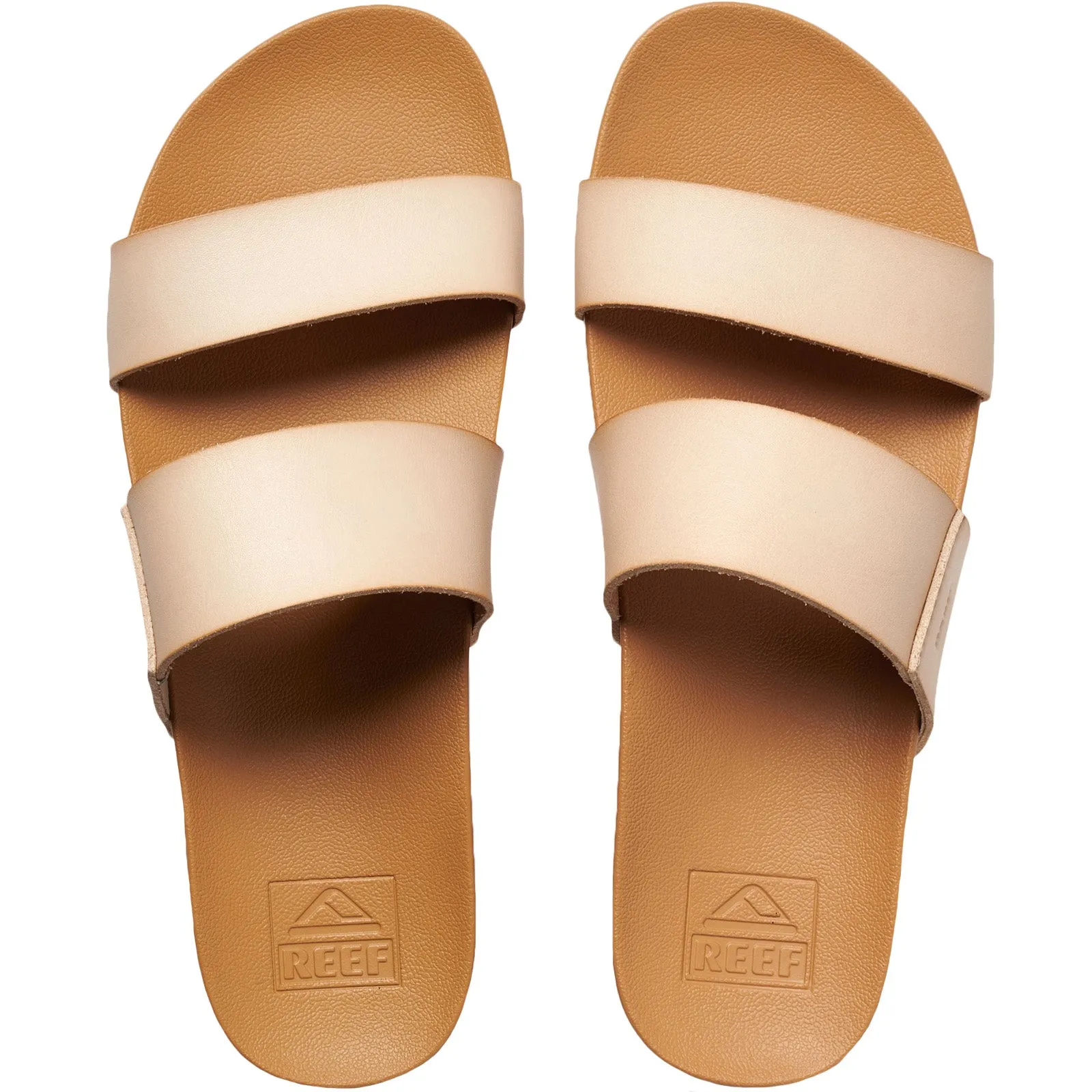 Reef Womens Cushion Vista Summer Sandals