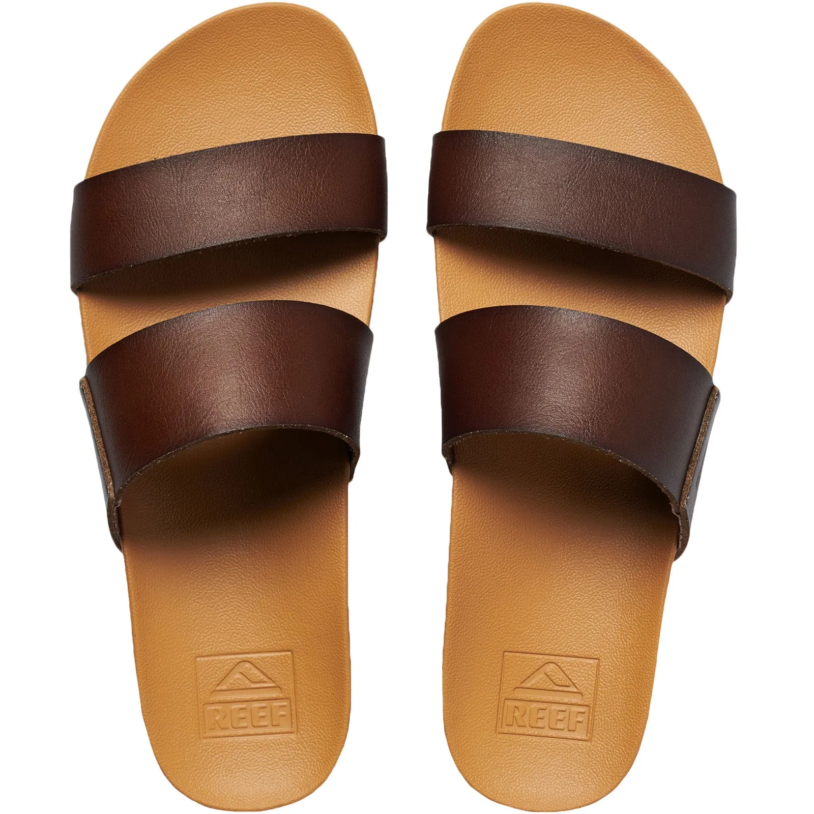 Reef Womens Cushion Vista Summer Sandals