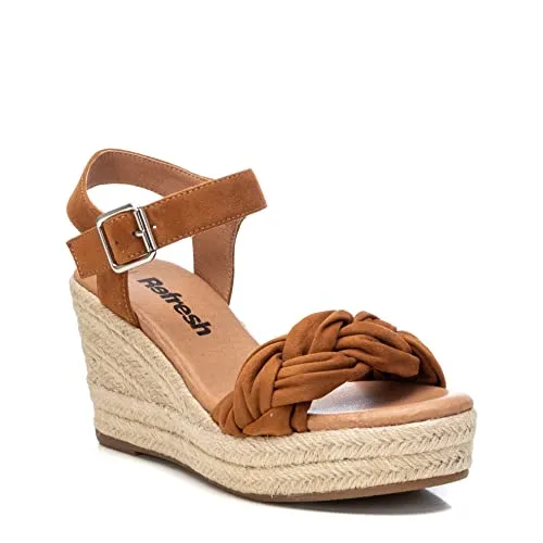 Refresh 0 79795 79795 Wedge Heels Sandals, AMARILLO