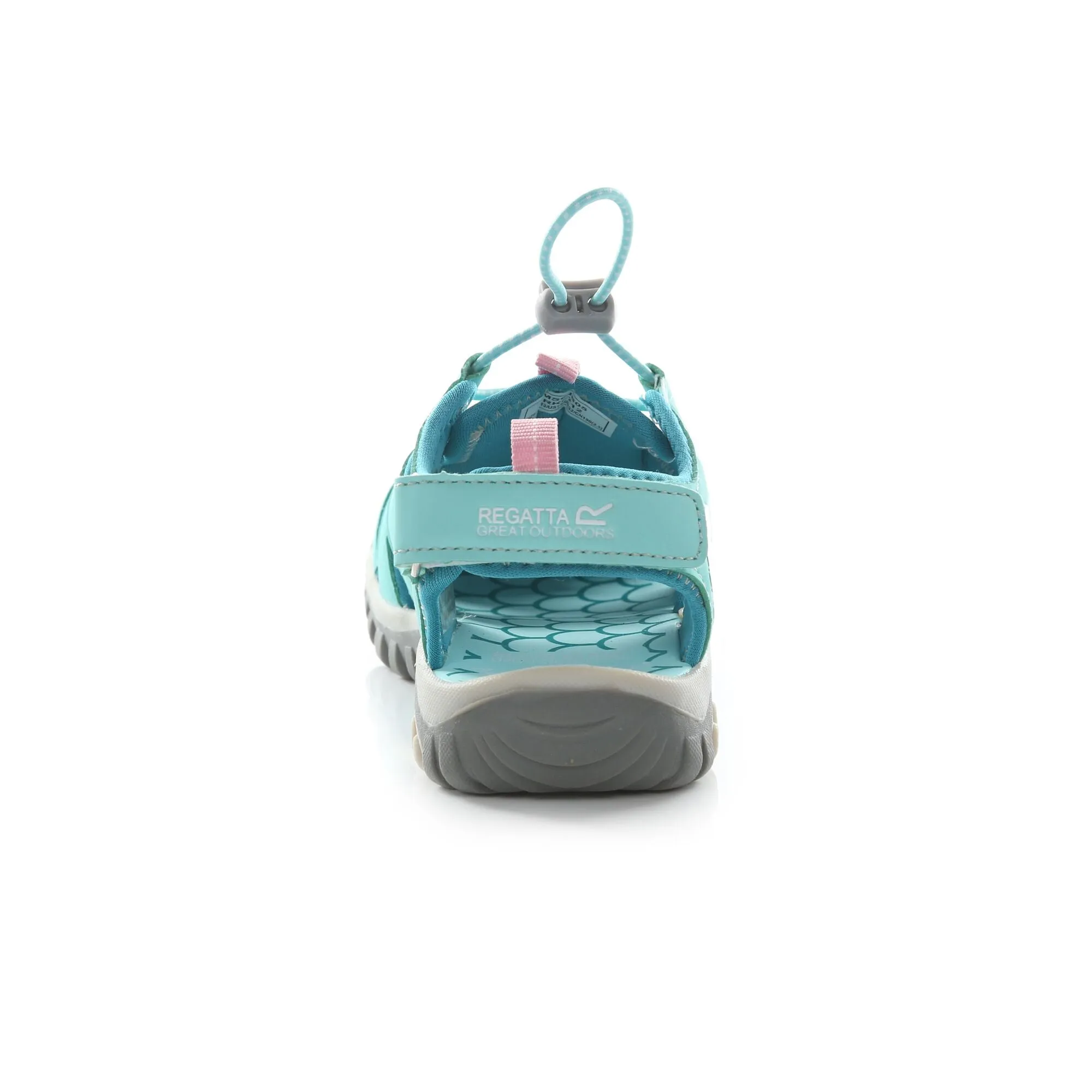 Regatta Kids Peppa Pig Lightweight Sandal