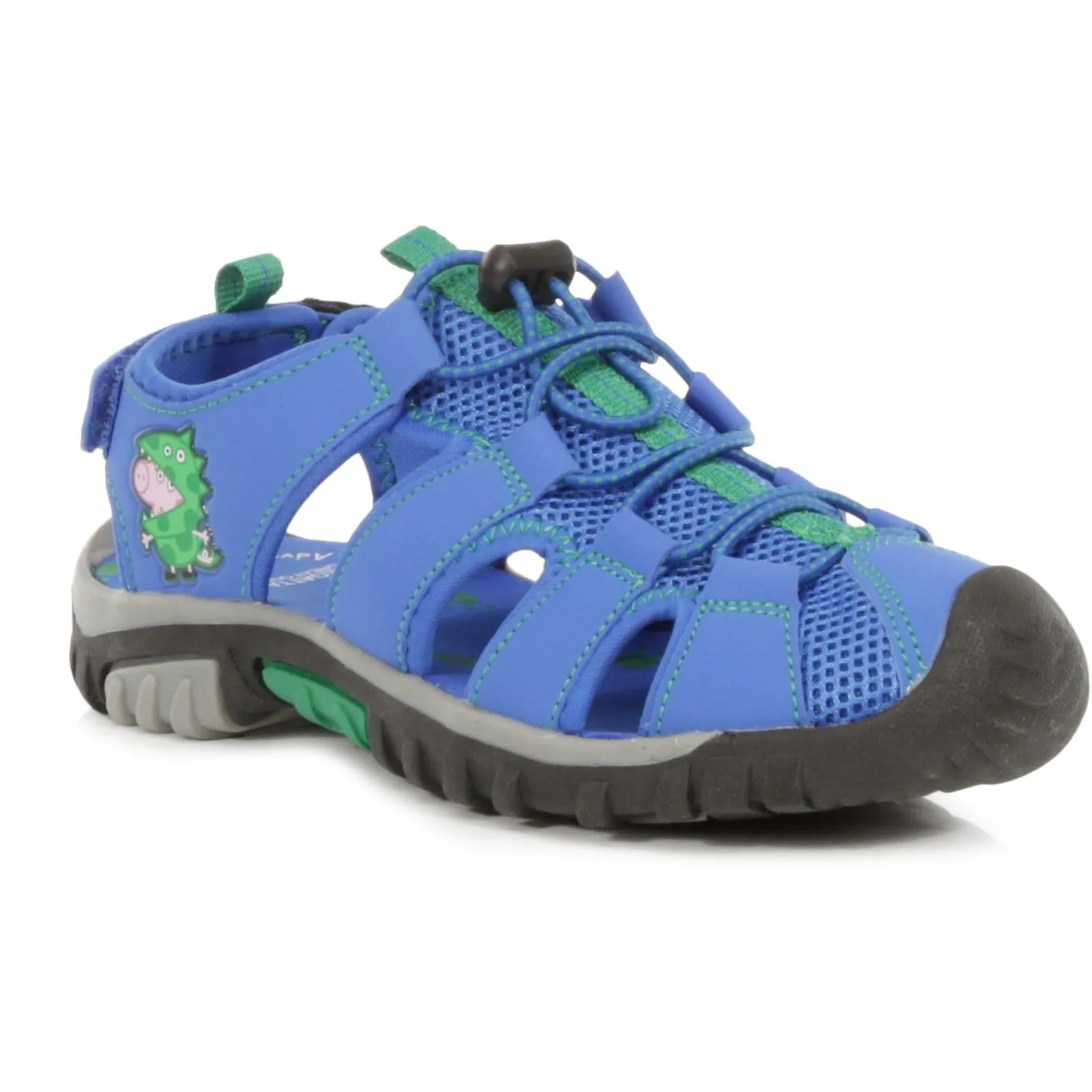 Regatta Kids Peppa Pig Lightweight Sandal