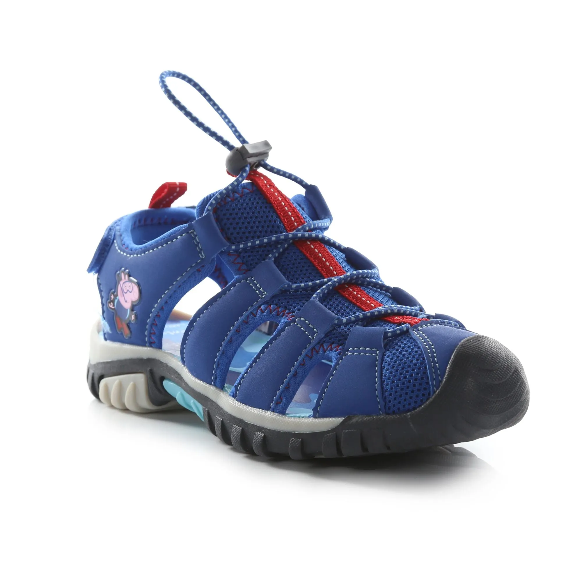 Regatta Kids Peppa Pig Lightweight Sandal