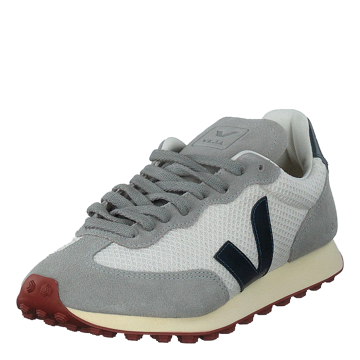 Rio Branco Oxford Grey