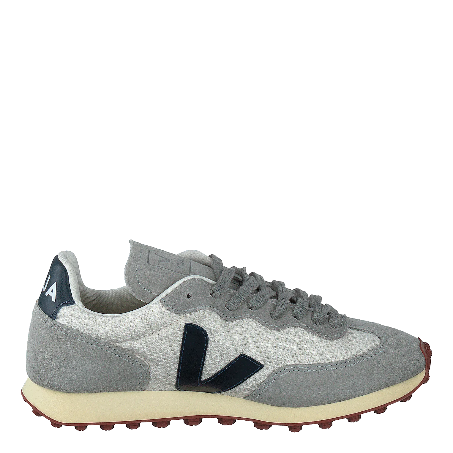 Rio Branco Oxford Grey