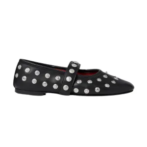 Ryder Ballet Flat