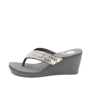 Sana Wedge Sandal