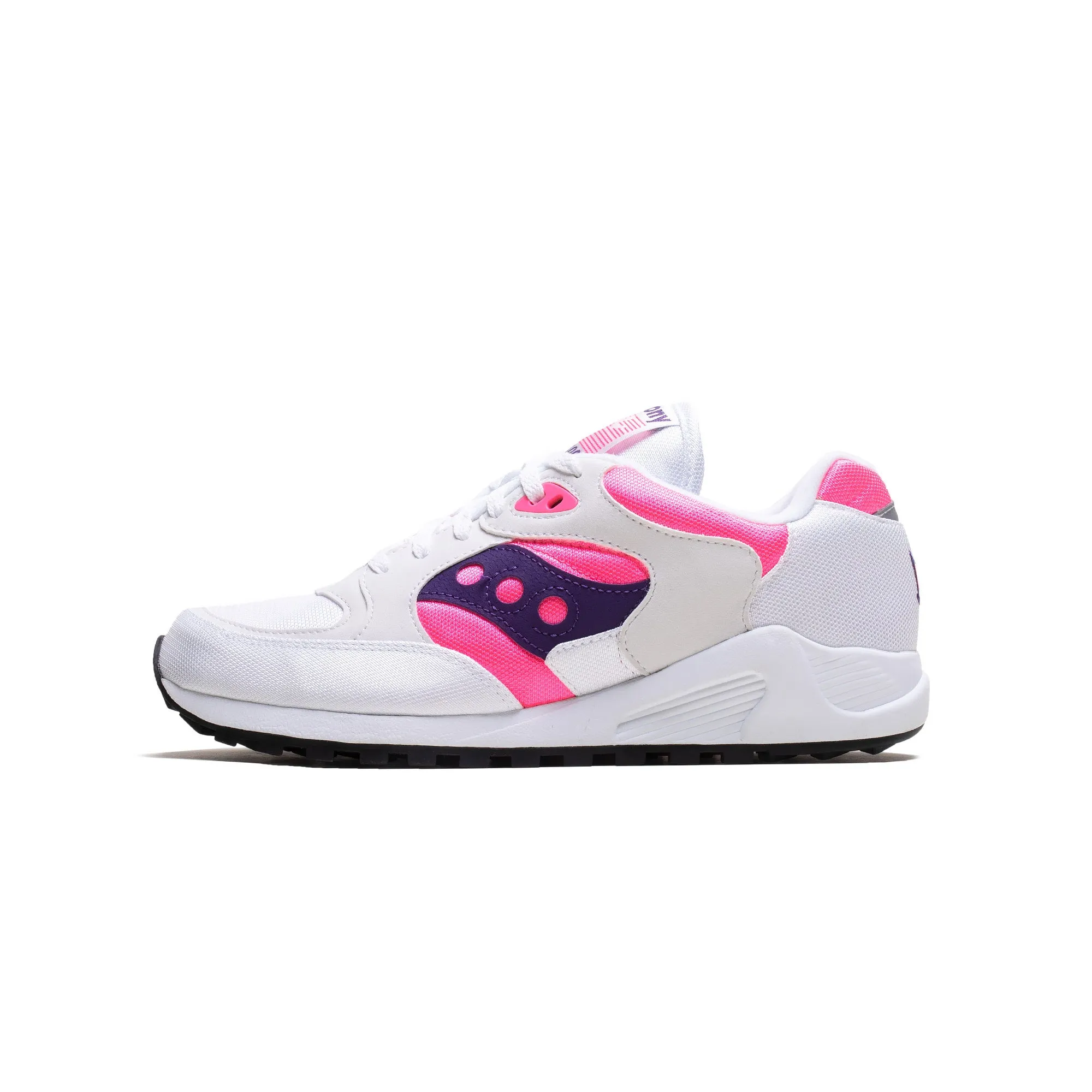 Saucony Mens Jazz 4000 Shoes