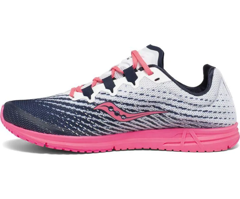 Saucony Women's Type A9 Running Shoe