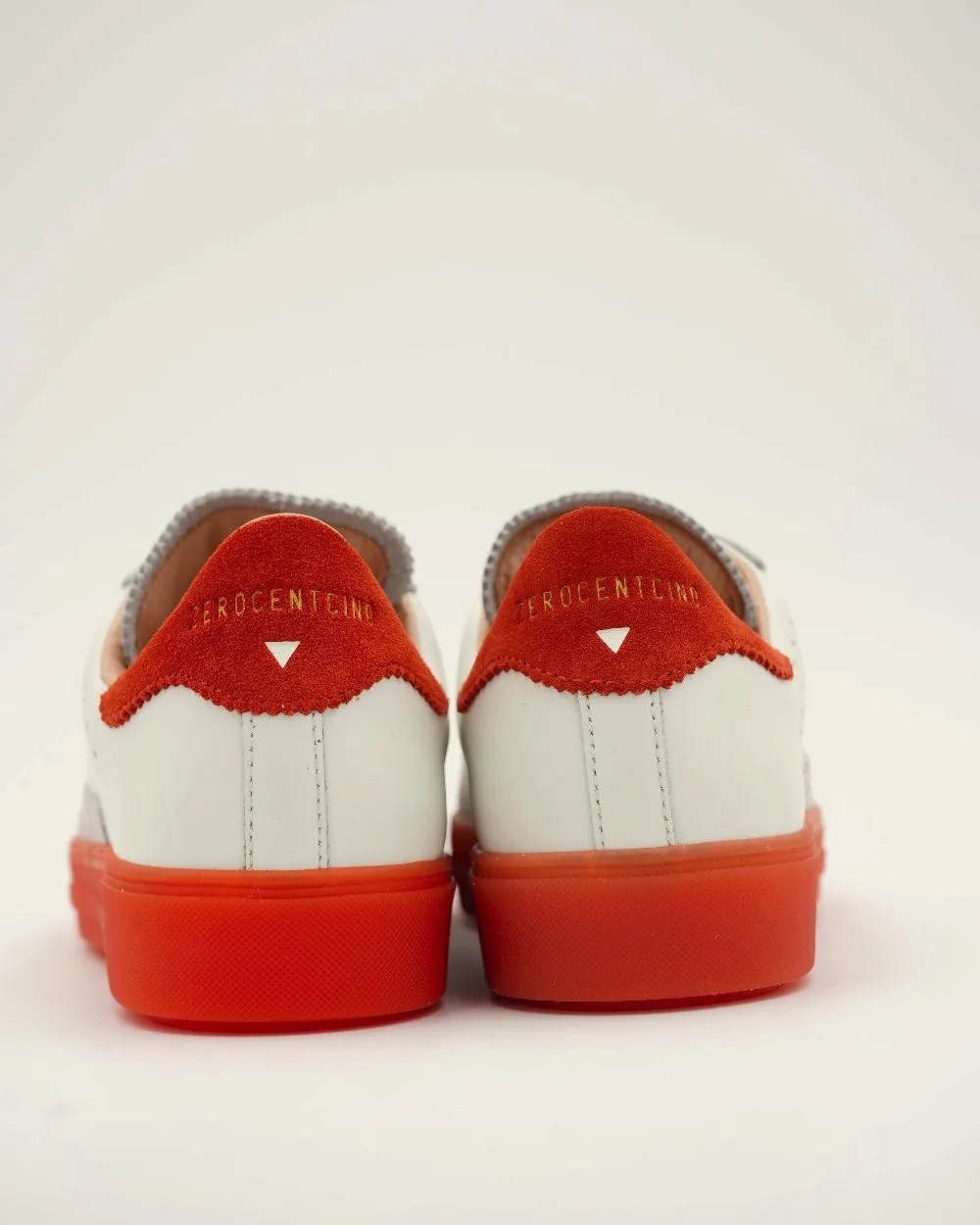 Sc02 Jelly Melon Chunky Sneakers