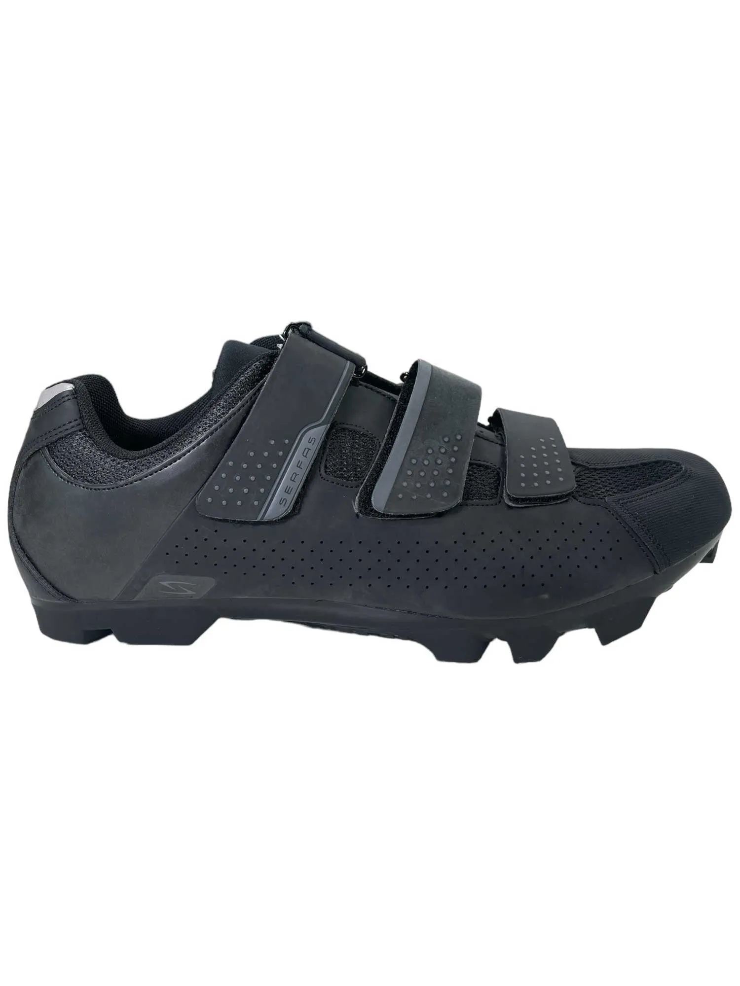 Serfas Men's Singletrack MTB Shoe