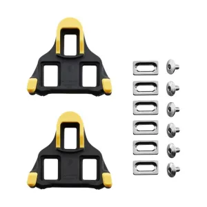 Shimano SM-SH11 SPD-SL 6 degree float Cleat Set