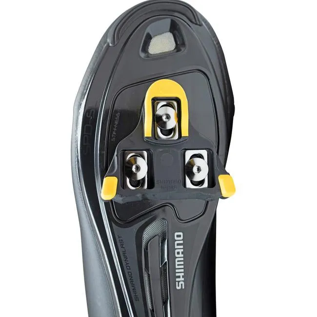 Shimano SM-SH11 SPD-SL 6 degree float Cleat Set