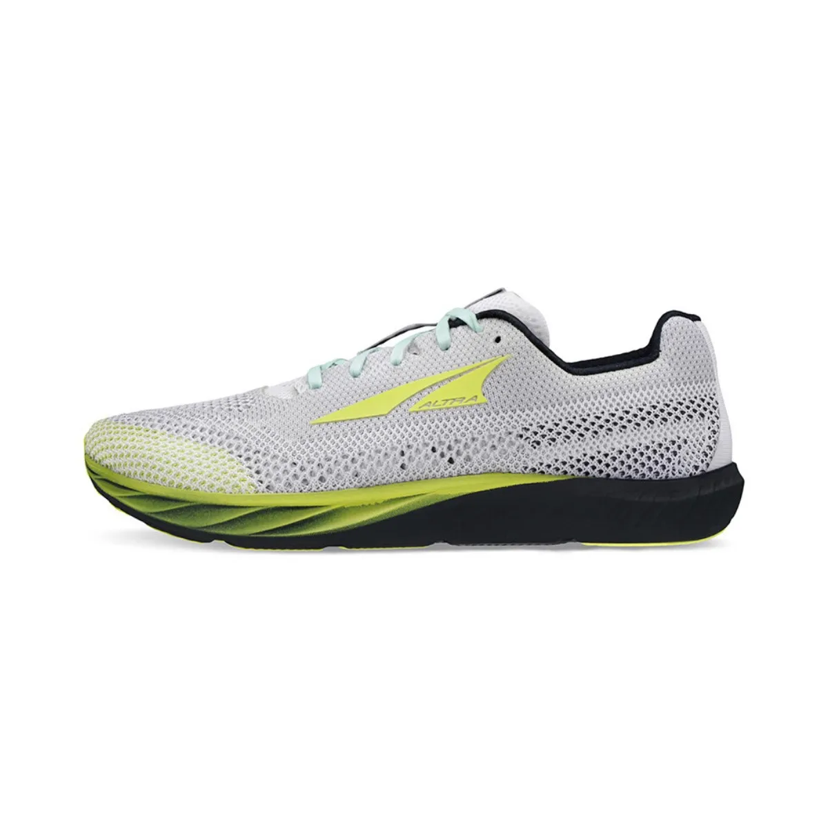 Shoes Altra Escalante Racer 2 Grey Yellow AW24