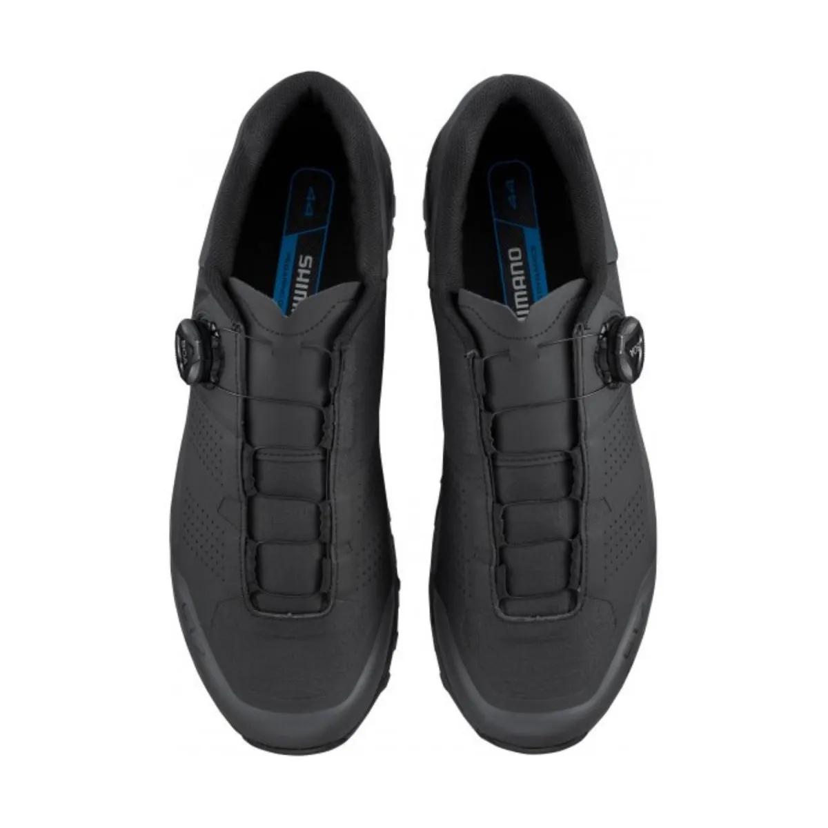 Shoes Shimano SH-ET700 Black