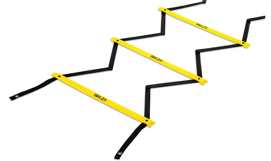 SKLZ Fitness Quick Ladder Pro