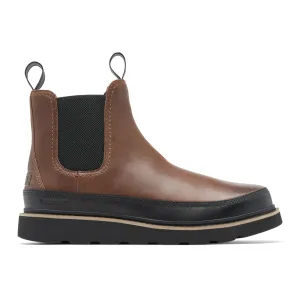 Slabtown 62 Waterproof Round Toe Chelsea Boots