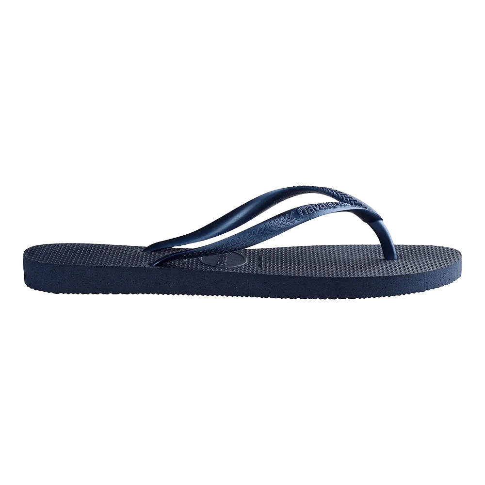 Slim Flip Flops