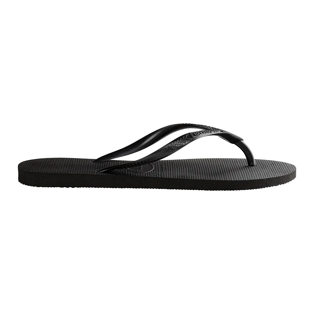 Slim Flip Flops