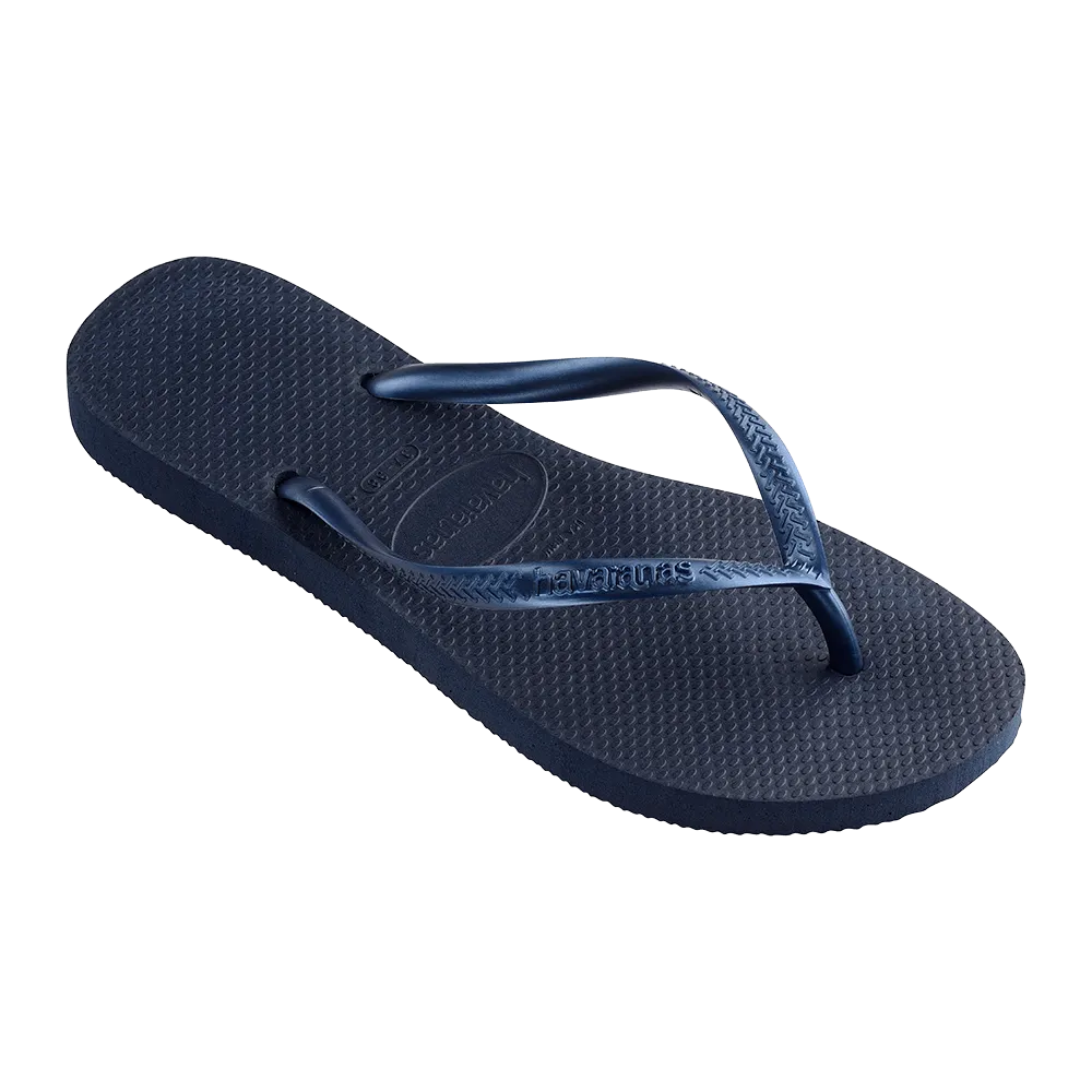 Slim Flip Flops