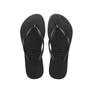 Slim Flip Flops