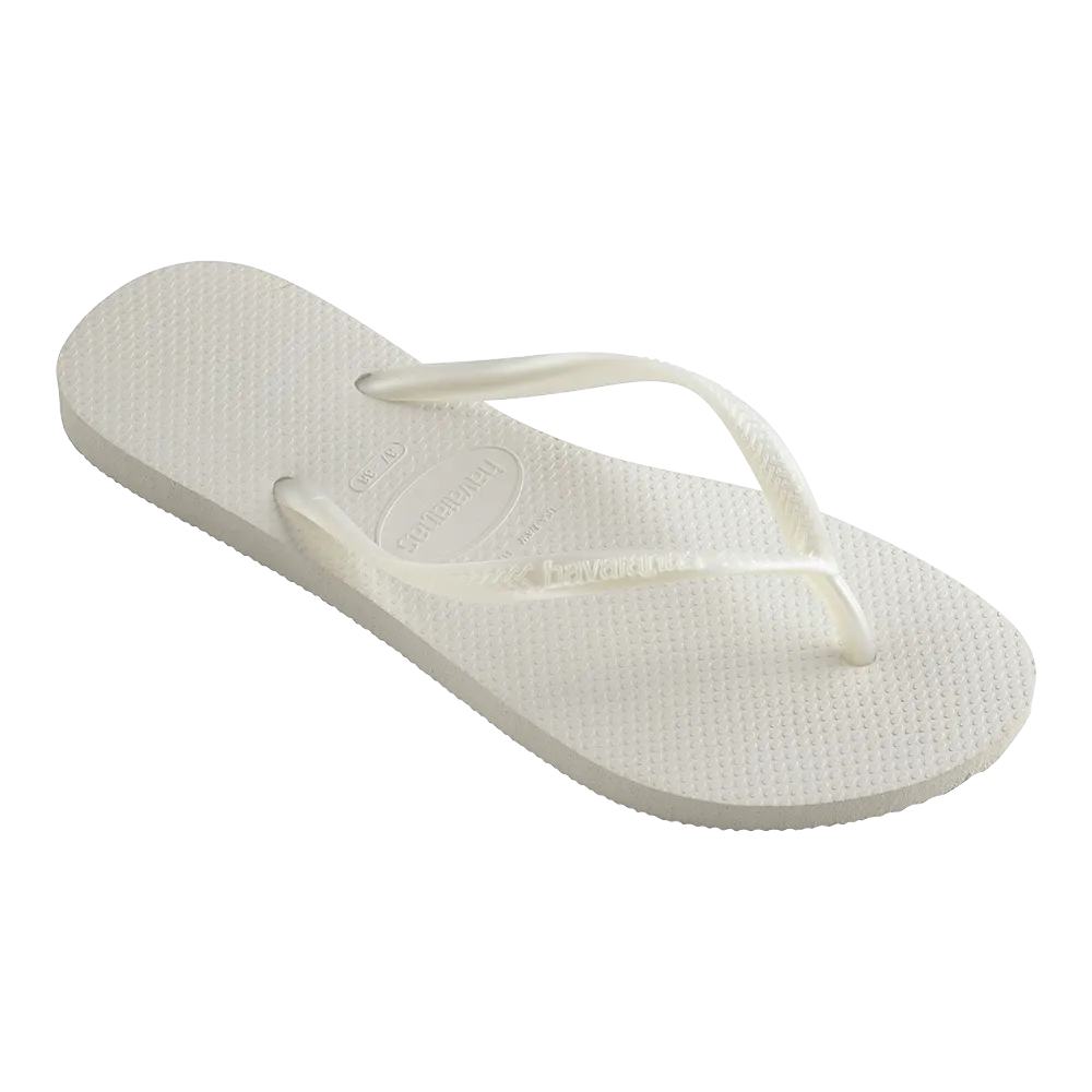 Slim Flip Flops