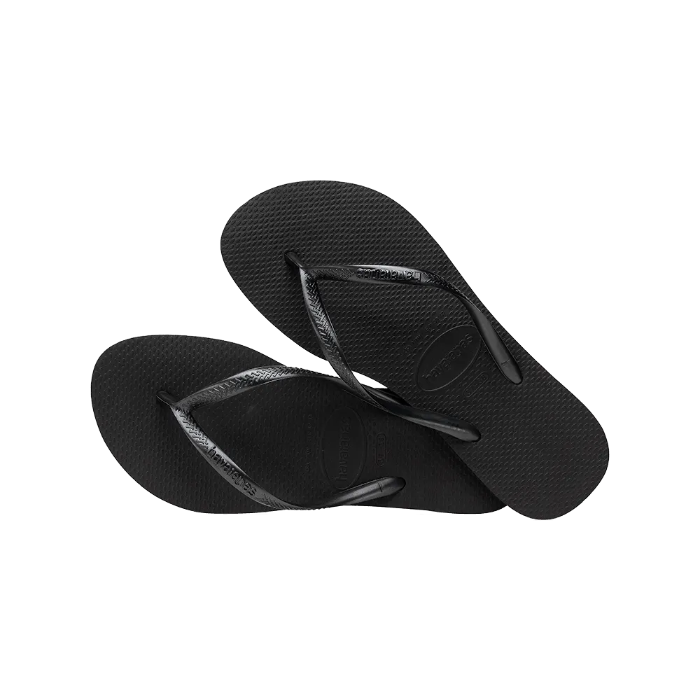 Slim Flip Flops