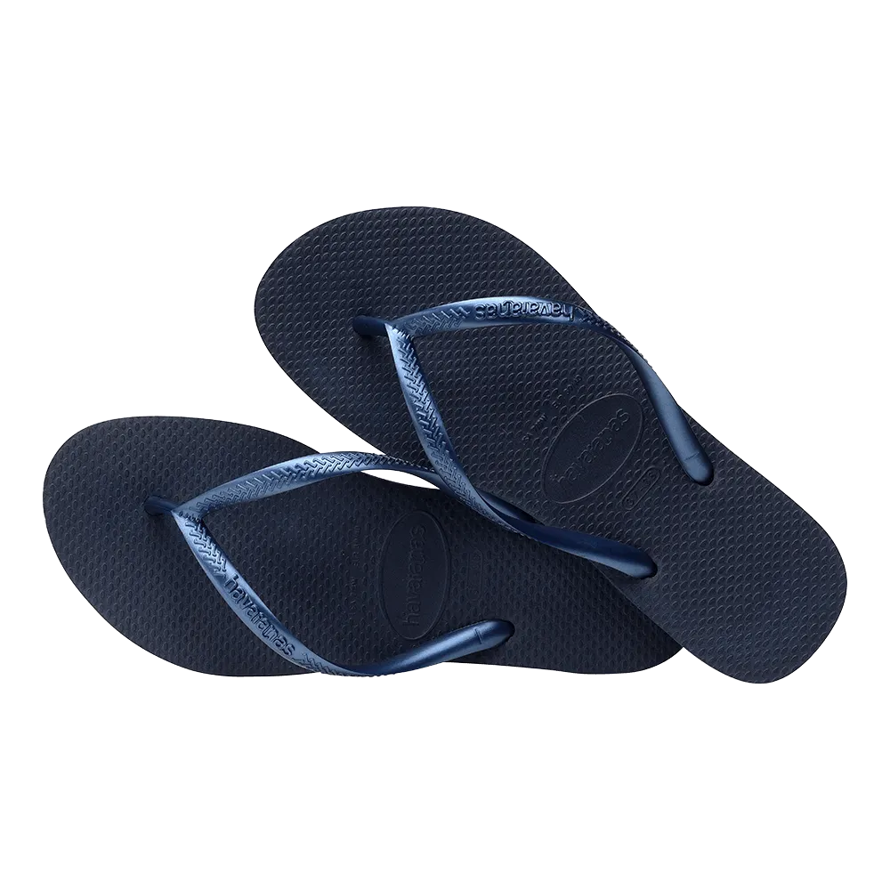 Slim Flip Flops