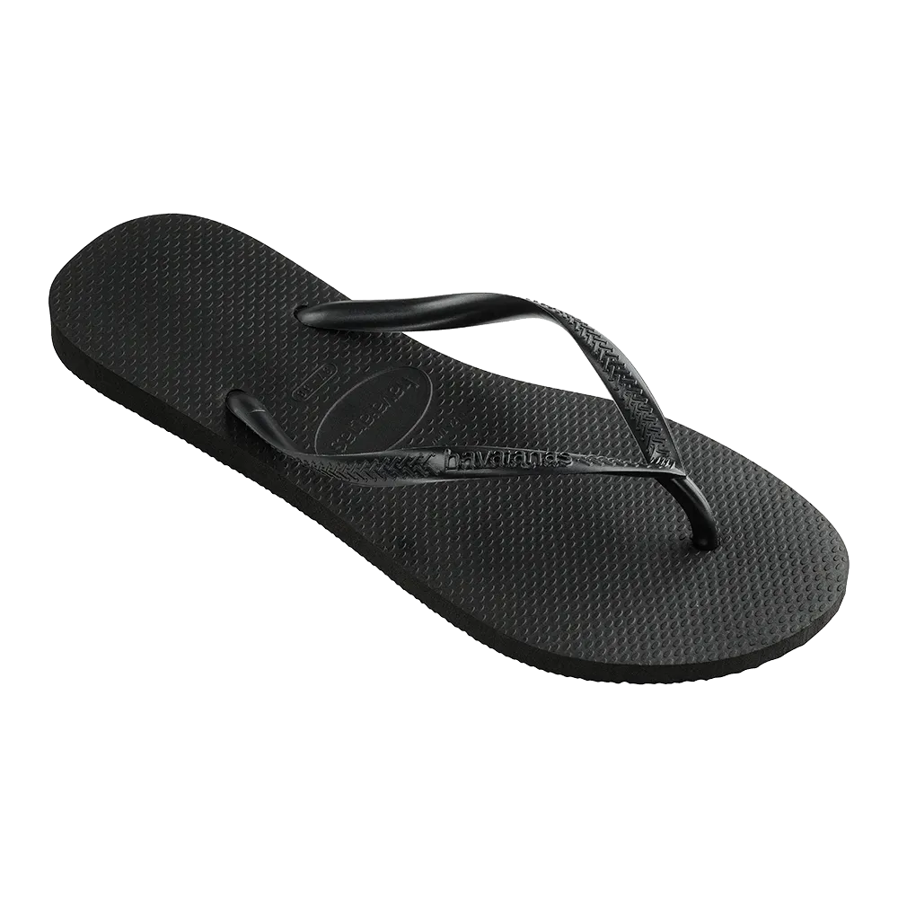 Slim Flip Flops