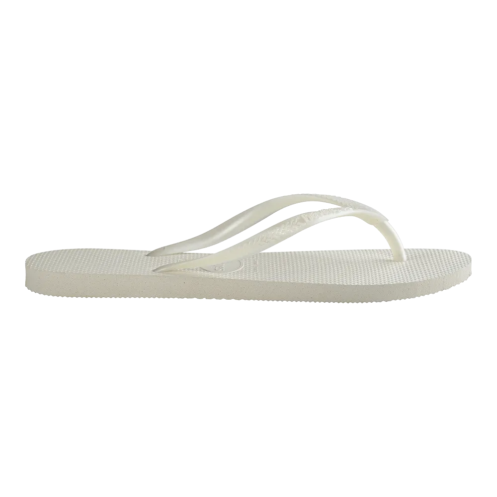 Slim Flip Flops