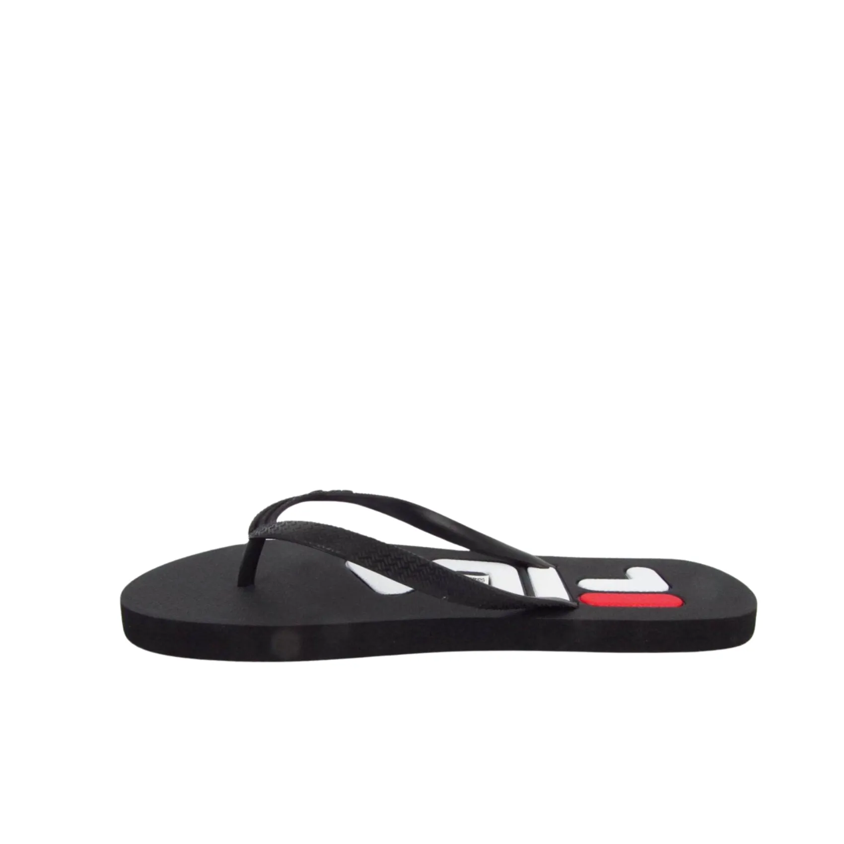 Slipper Troy - Black