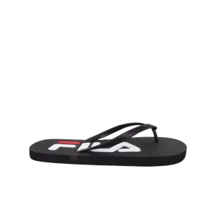 Slipper Troy - Black