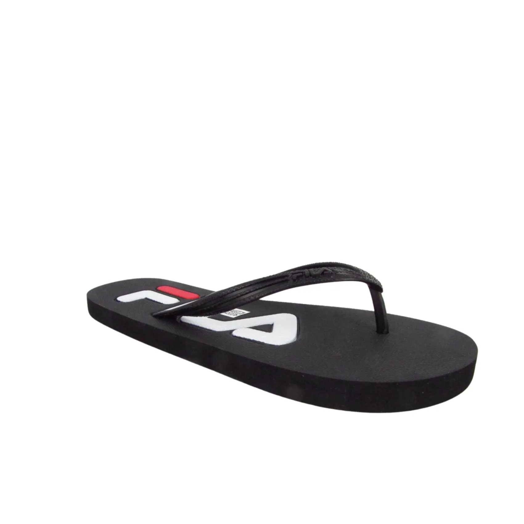 Slipper Troy - Black