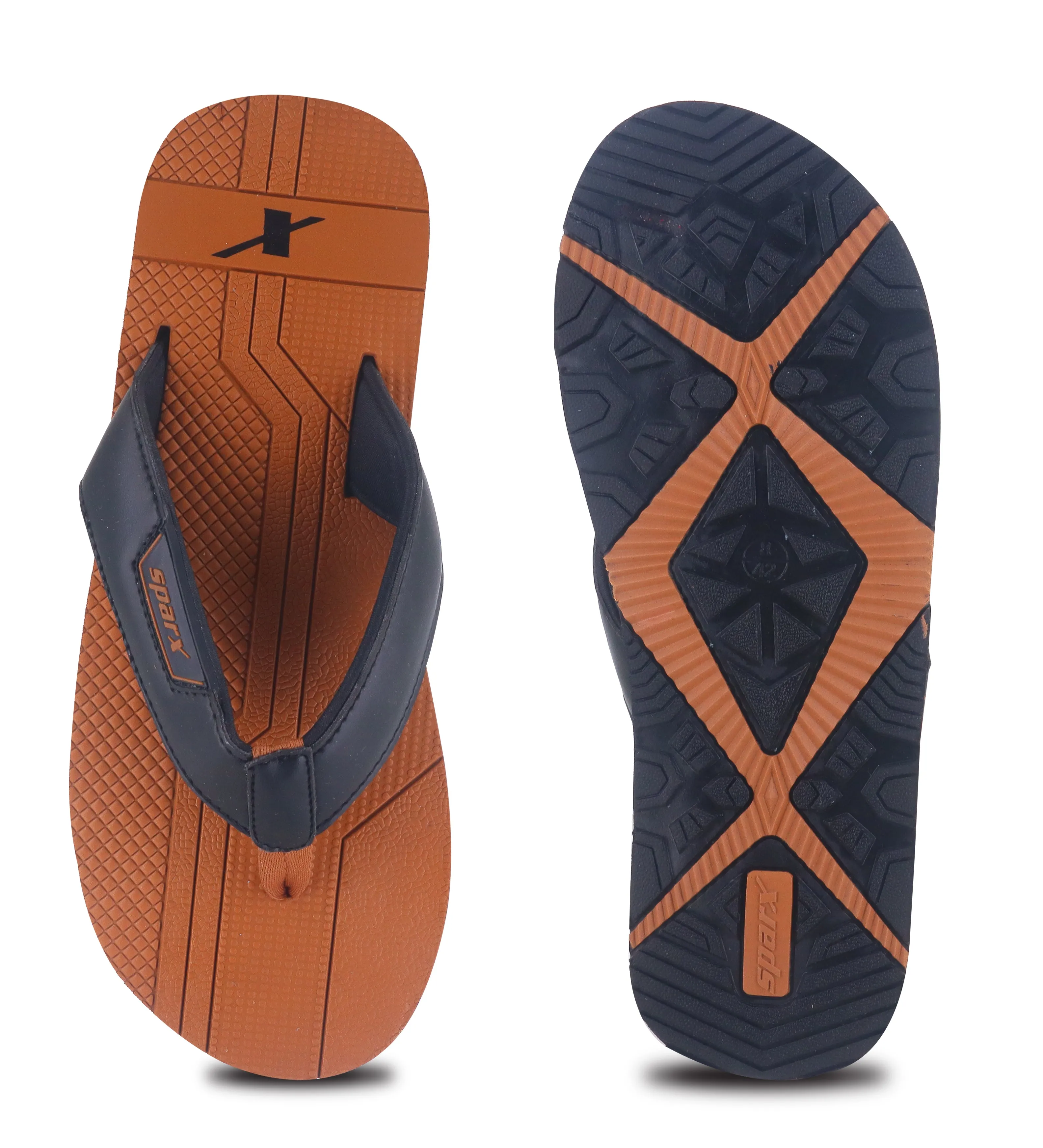 SPARX Flip flops for men SFG 159