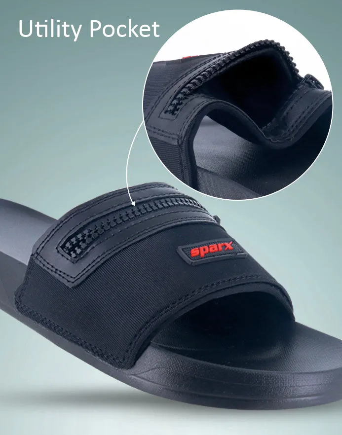 SPARX Slides for Gents SFG 179