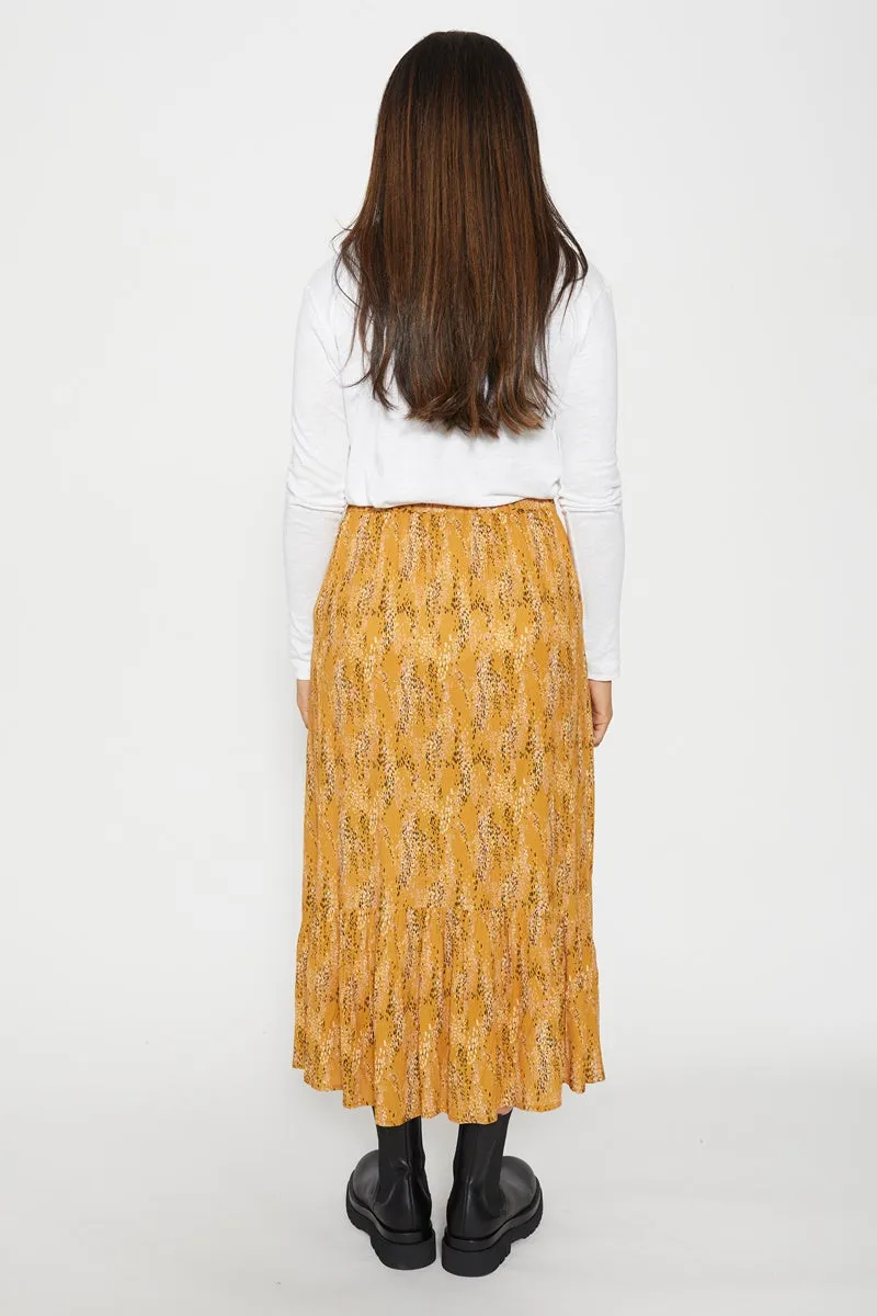 Stella   Gemma - Linda Skirt - Corn Confetti