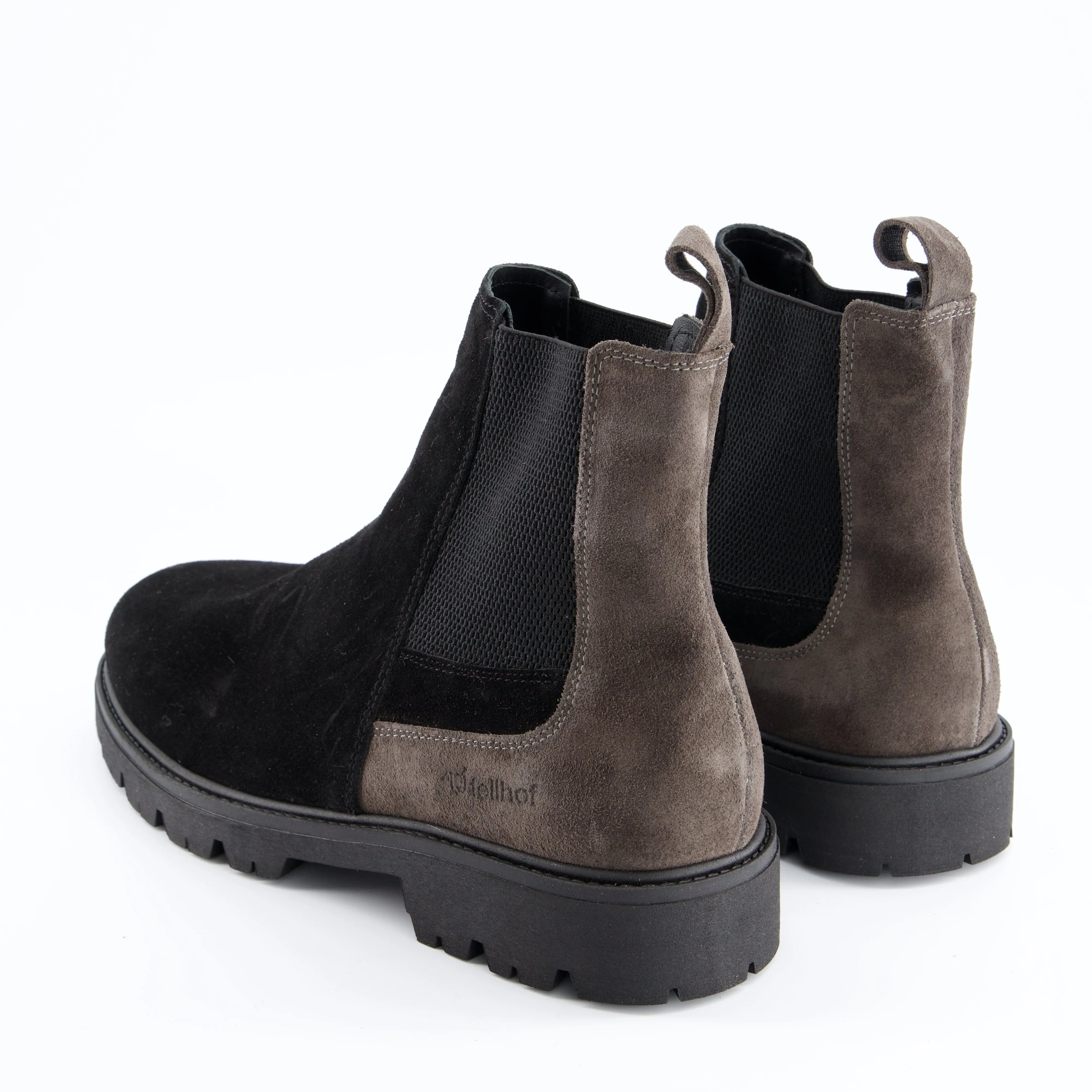 Stiefeletten Chelsea Boots