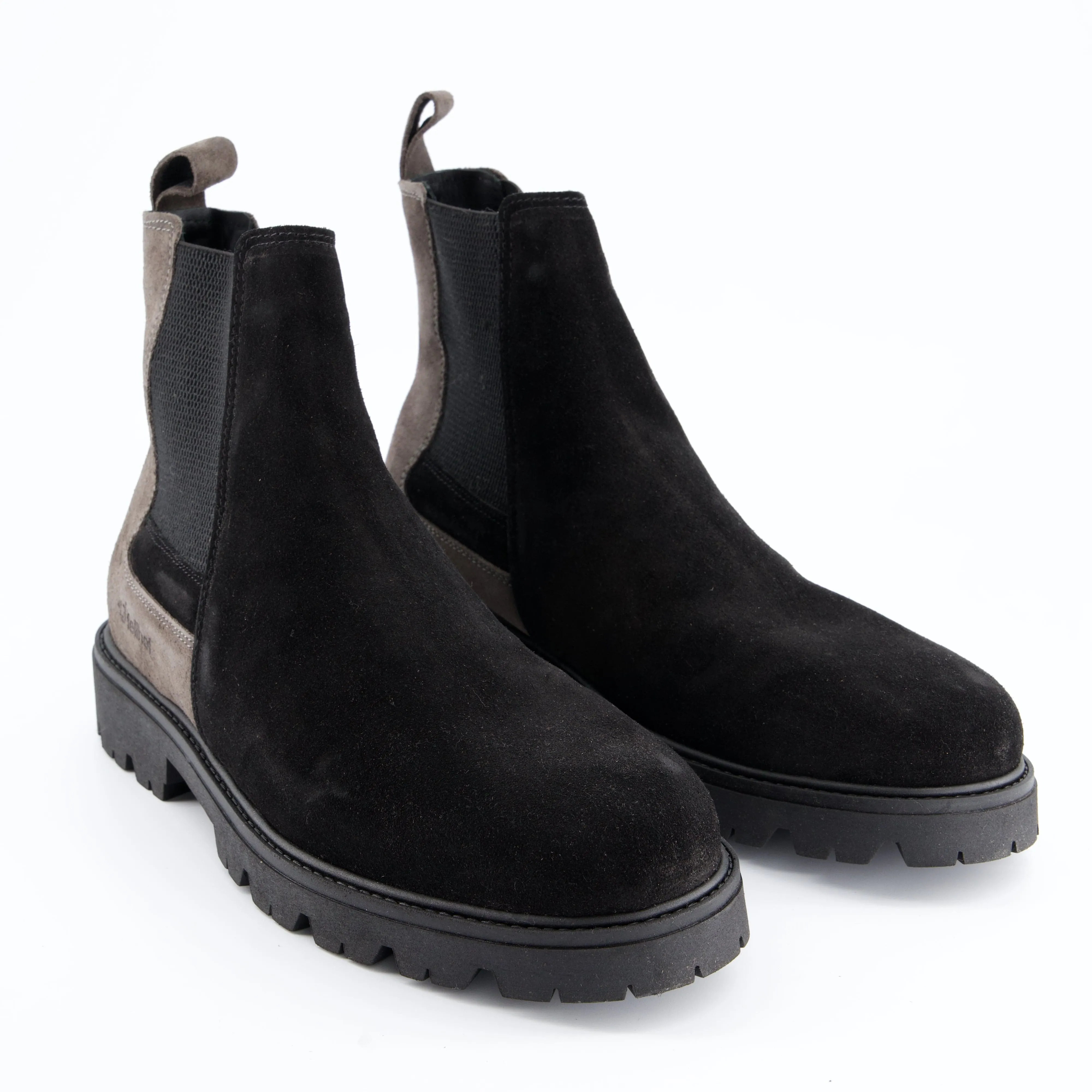 Stiefeletten Chelsea Boots