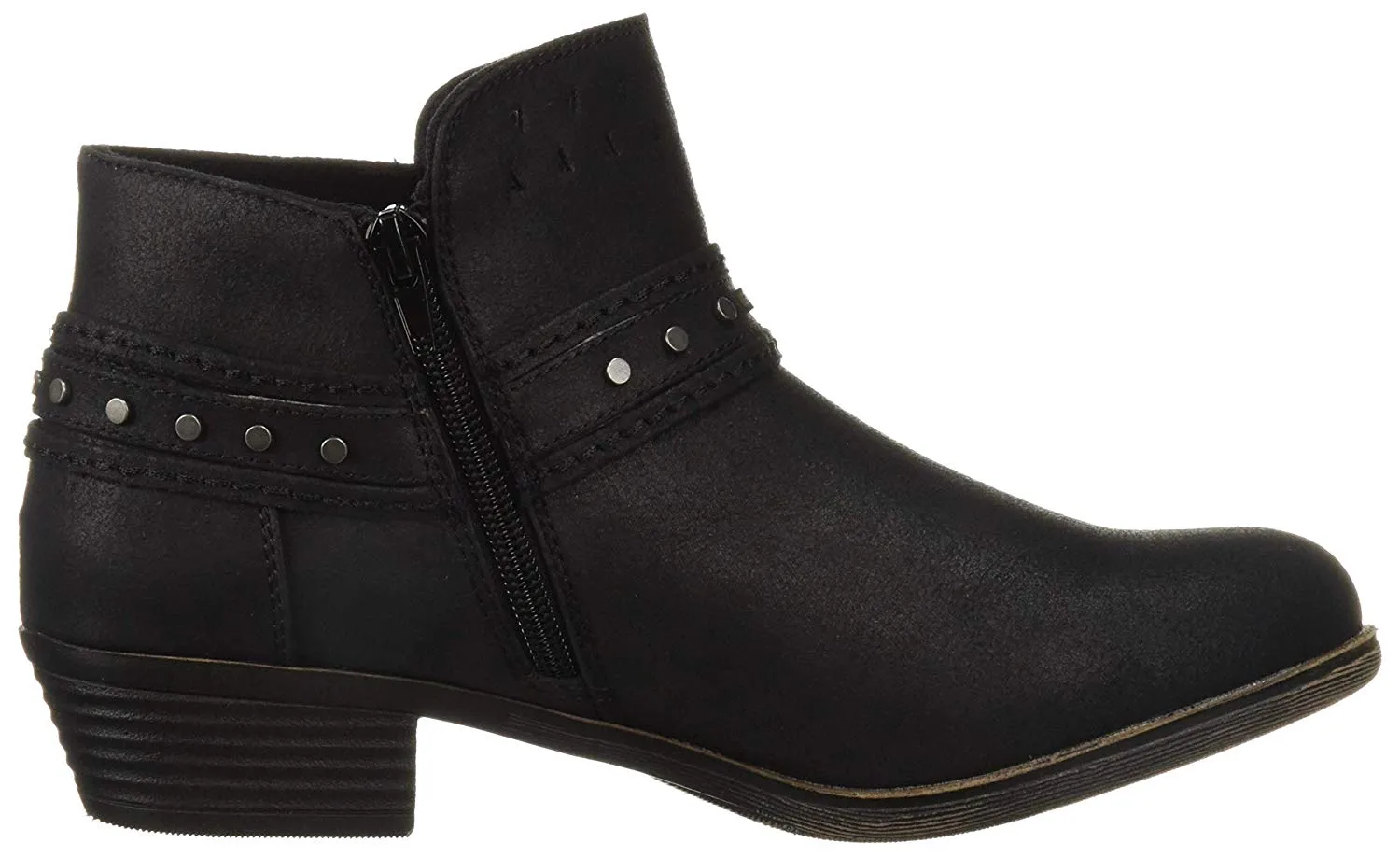 Sugar Botas, para Mujer, Tobillo, Thinker Bota al Tobillo para Mujer