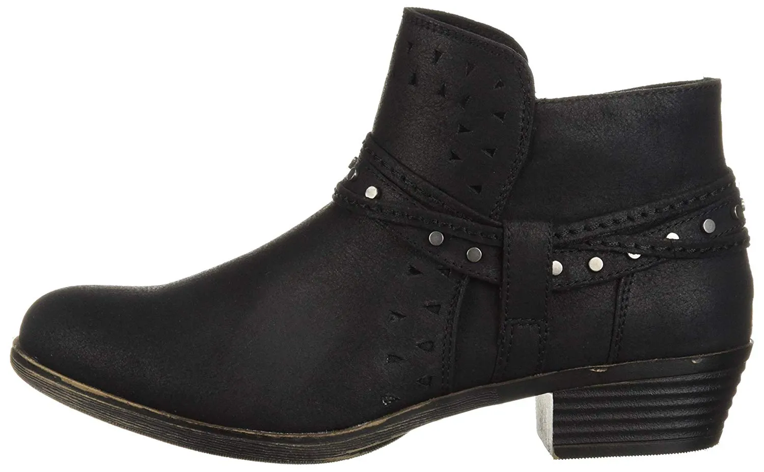 Sugar Botas, para Mujer, Tobillo, Thinker Bota al Tobillo para Mujer