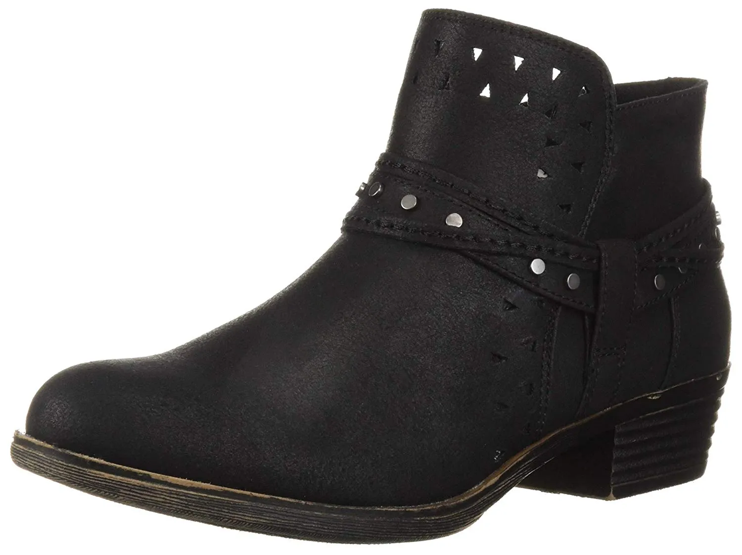 Sugar Botas, para Mujer, Tobillo, Thinker Bota al Tobillo para Mujer