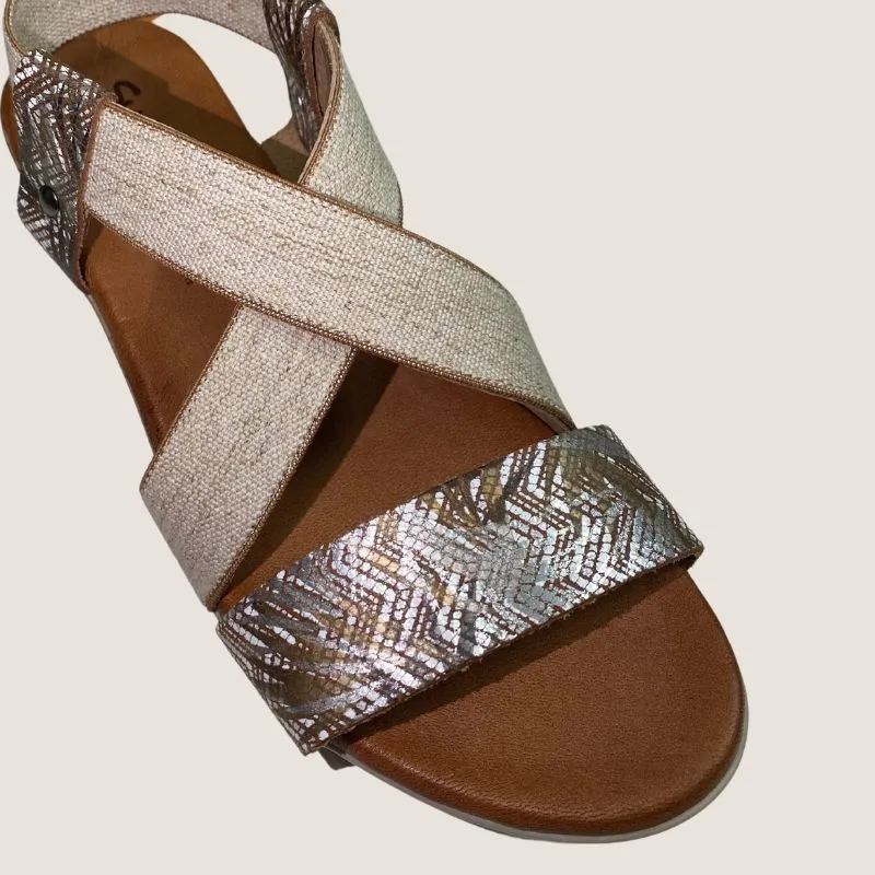 Sundowner Cristin Sandal