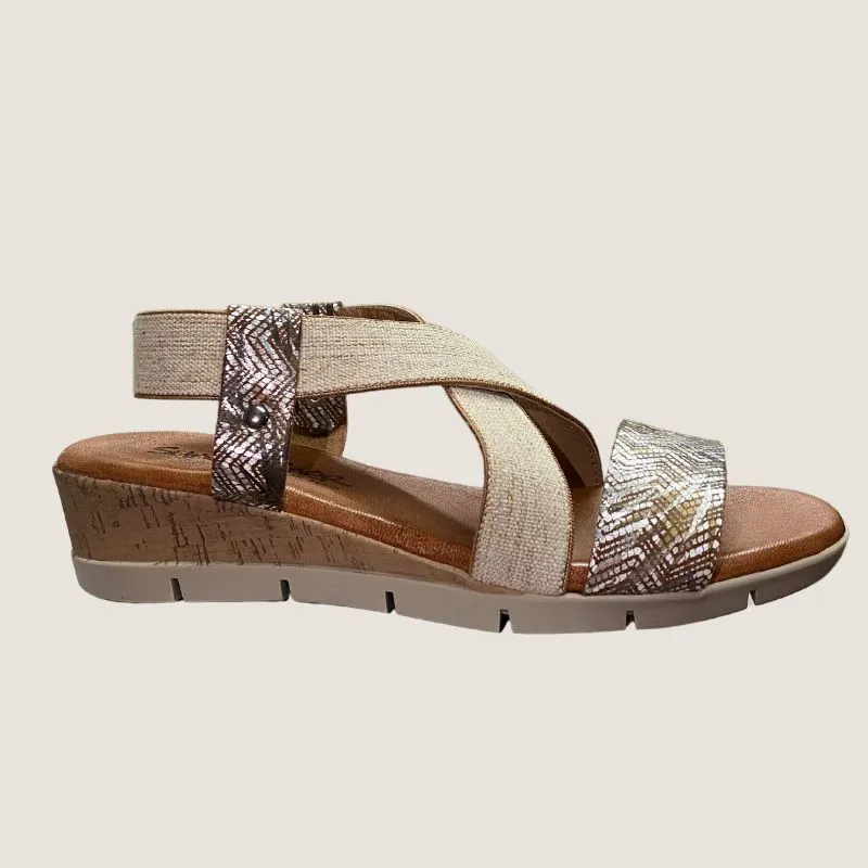 Sundowner Cristin Sandal