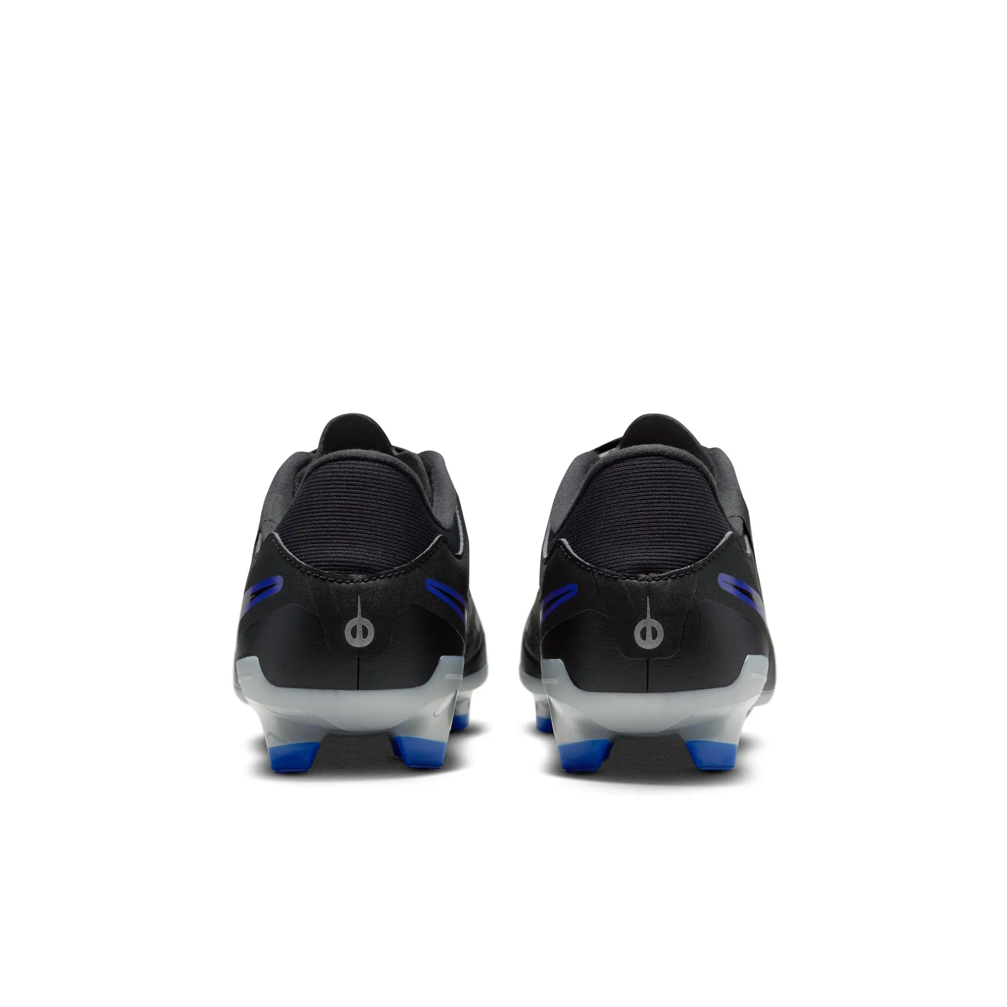 Tiempo Legend 10 Academy FG/MG [Black/Hyper Royal]