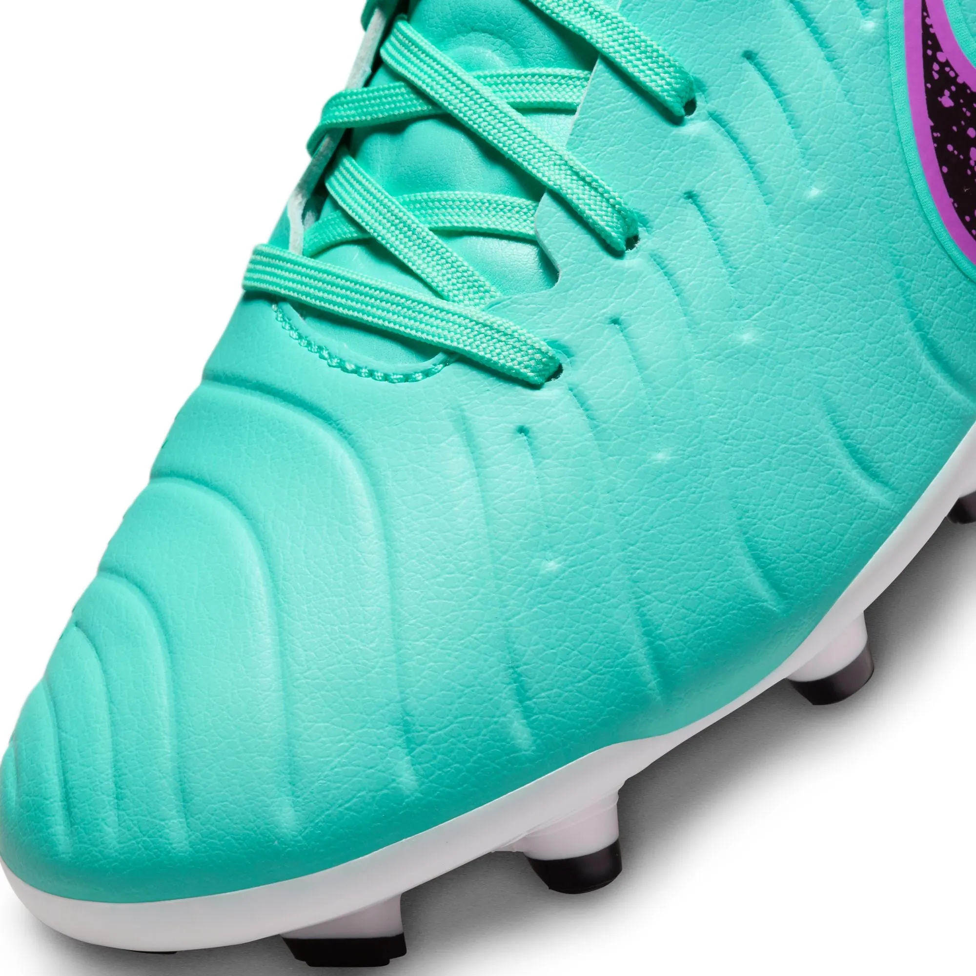 Tiempo Legend 10 Academy FG/MG [Hyper Turq/Fuchsia Dream]