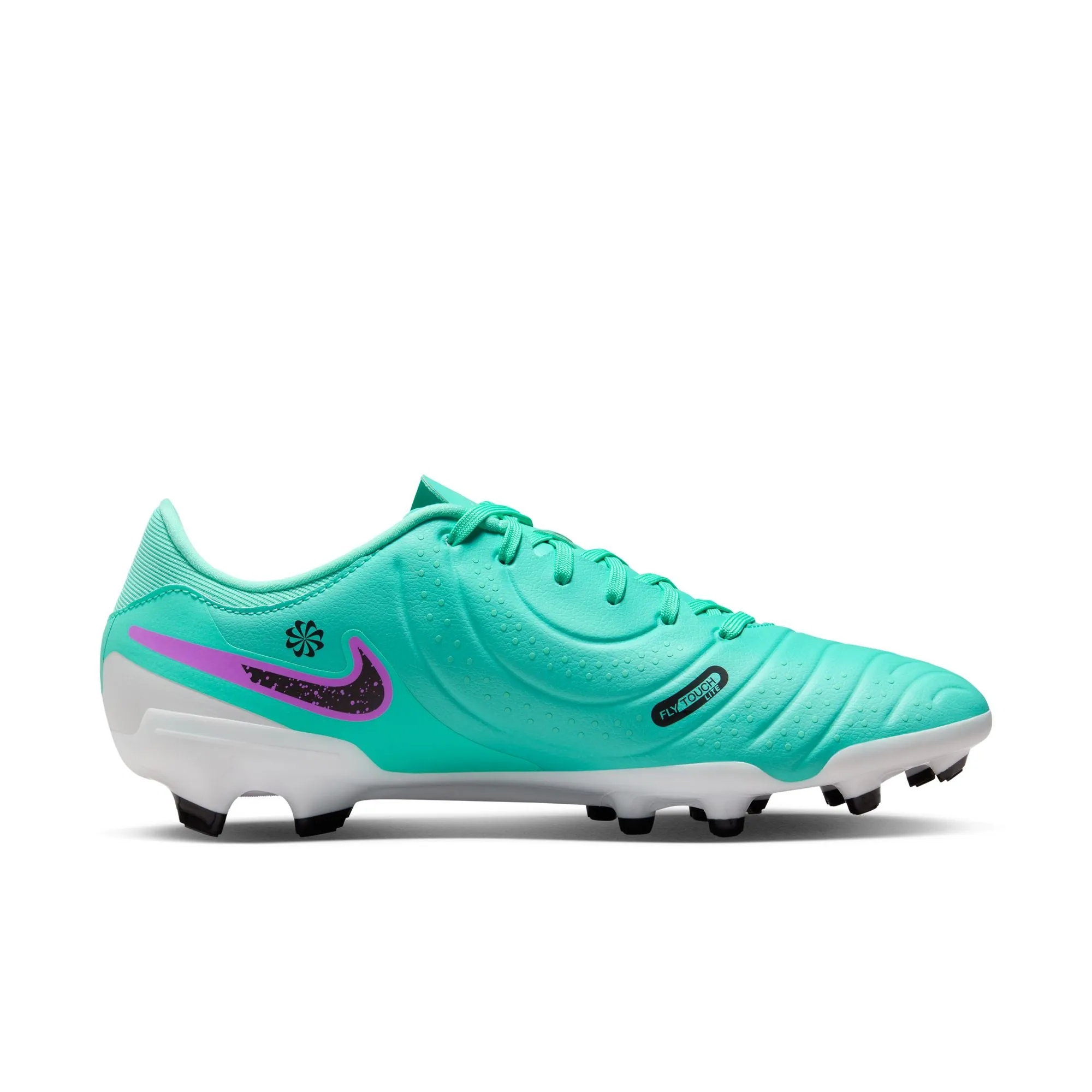 Tiempo Legend 10 Academy FG/MG [Hyper Turq/Fuchsia Dream]