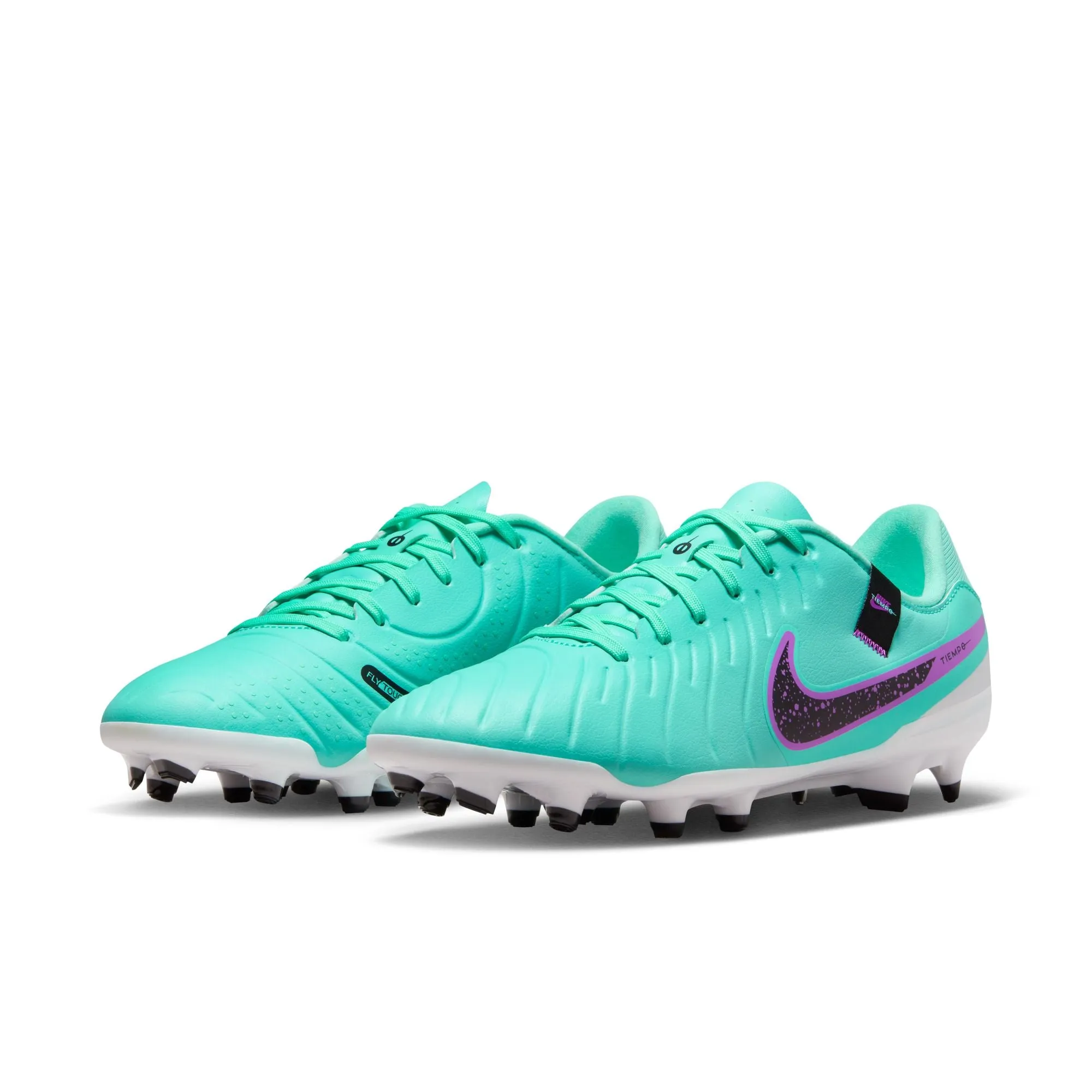 Tiempo Legend 10 Academy FG/MG [Hyper Turq/Fuchsia Dream]